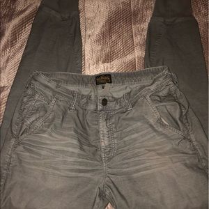 True Religion Joggers